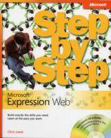 Microsoft Expression Web Step by Step
