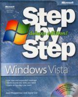 Windows Vist Step by Step Deluxe Edition