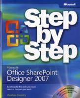 Microsoft Office SharePoint Designer 2007 Step by Step