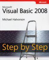 Microsoft Visual Basic 2008 Step by Step