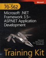MCTS Self-Paced Training Kit (Exam 70-562): Microsoft .NET Framework 3.5 AS