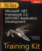 MCTS Self-Paced Training Kit (Exam 70-561): Microsoft .NET Framework 3.5 AD