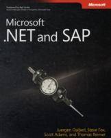Microsoft .NET and SAP
