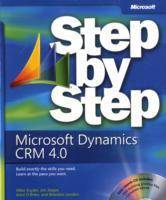 Microsoft Dynamics CRM 4.0 Step by Step