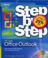 The Time Management Toolkit: Microsoft Office Outlook 2007 Step by Step and