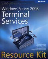 Windows Server 2008 Terminal Services Resource Kit