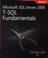 Microsoft SQL Server 2008 T-SQL Fundamentals