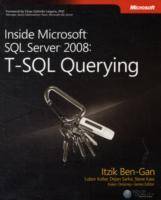 Inside Microsoft SQL Server 2008: T-SQL Querying