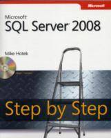 Microsoft SQL Server 2008 Step by Step