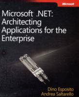 Microsoft .NET: Architecting Applications for the Enterprise