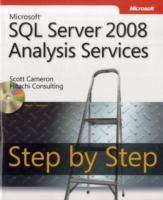Microsoft SQL Server 2008 Analysis Services Step by Step