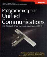 Programming for Unified Communications with Microsoft Office Communications