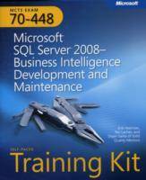 MCTS Self-Paced Training Kit (Exam 70-448): Microsoft SQL Server 2008 Busin