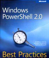 Windows PowerShell 2.0 Best Practices