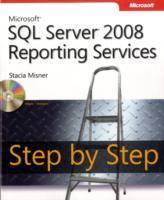 Microsoft SQL Server 2008 Reporting Services Step by Step