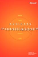 Business Intelligence, Reprint Edition