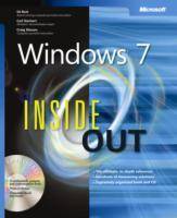 Windows 7 Inside Out