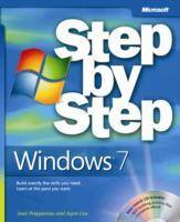 Windows 7 Step by Step