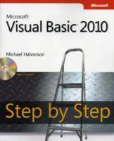 Microsoft Visual Basic 2010 Step by Step