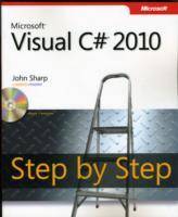 Microsoft Visual C# 2010 Step by Step