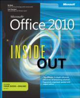 Microsoft Office 2010 Inside Out