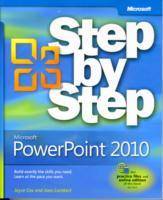 Microsoft PowerPoint 2010 Step by Step