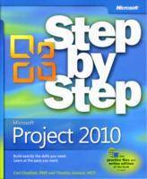 Microsoft Project 2010 Step by Step