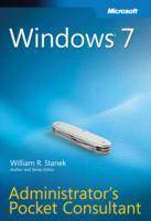 Windows 7 Administrator's Pocket Consultant