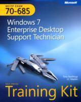 MCITP Self-Paced Training Kit (Exam 70-685): Windows 7 Enterprise Desktop S