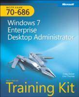 MCITP Self-Paced Training Kit (Exam 70-686): Windows 7 Desktop Administrato