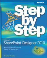 Microsoft SharePoint Designer 2010 Step by Step