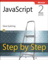 JavaScript Step by Step