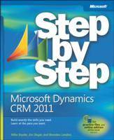Microsoft Dynamics CRM 5.0 Step by Step