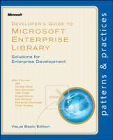 Developer's Guide to Microsoft Enterprise Library 5, Visual Basic Edition