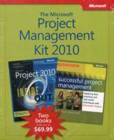 Microsoft Project Management 2010 Kit: Microsoft Project 2010 Inside Out &