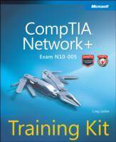 CompTIA Network+ Training Kit