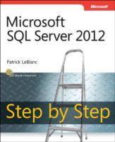 Microsoft SQL Server 2012 Step by Step