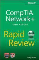CompTIA Network+ Rapid Review
