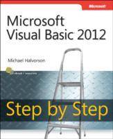 Microsoft Visual Basic 2012 Step by Step
