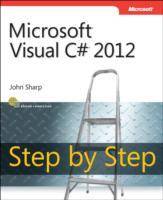 Microsoft Visual C# 2012 Step by Step