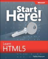 Start Here! Learn HTML5