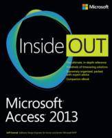 Microsoft Access 2013 Inside Out