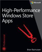 High-Performance Windows Store Apps
