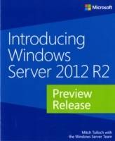 Introducing Windows Server 2012 R2 Preview Release