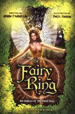Fairy Ring: An Oracle of the Fairy Folk