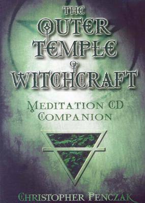 Outer Temple of Witchcraft Meditation CD Companion