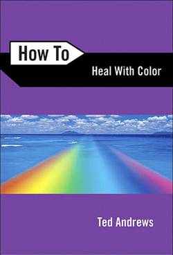 How to heal with color