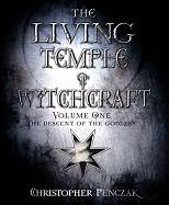 Living temple of witchcraft