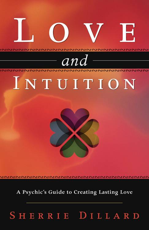 Love and intuition - a classic investigation into the contact experience