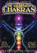Illuminated Chakras DVD: A Visionary Voyage Into Your Inner World